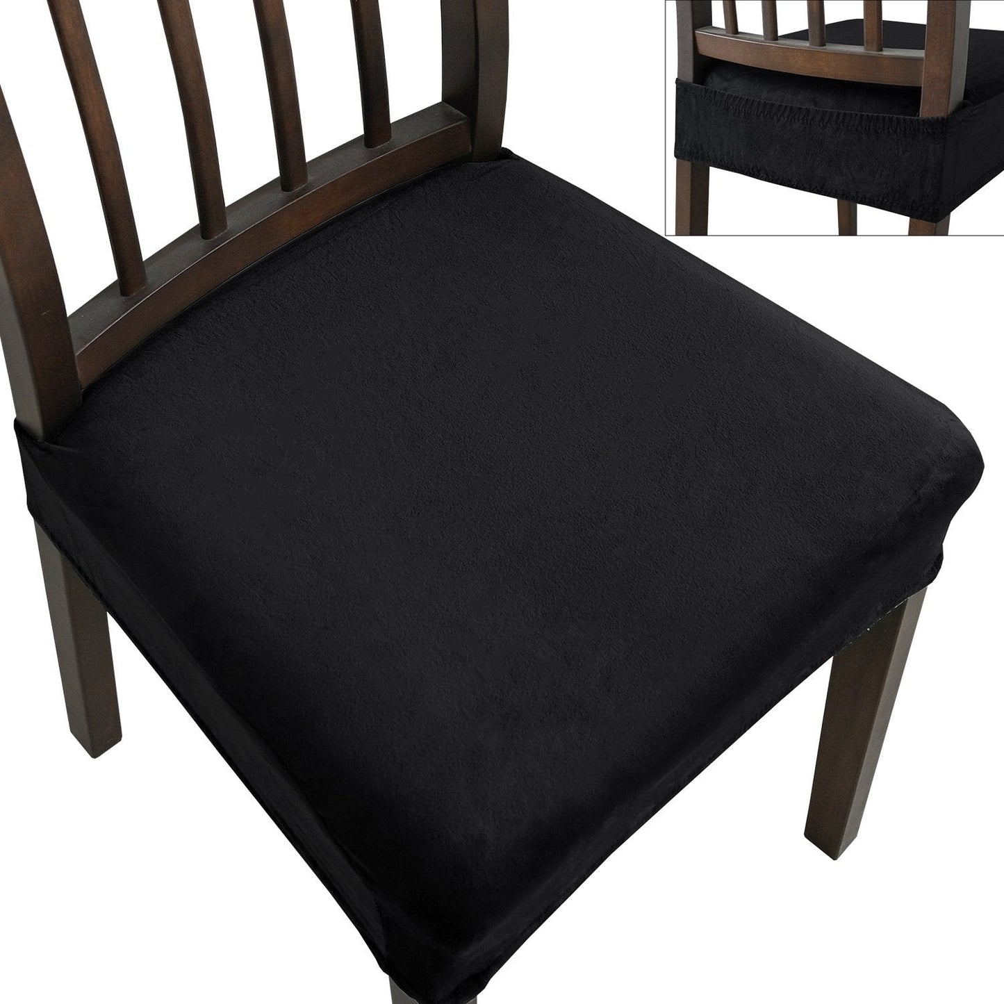 Waterproof Jacquard Chair Covers PRO Durable, Stylish & Easy-Clean