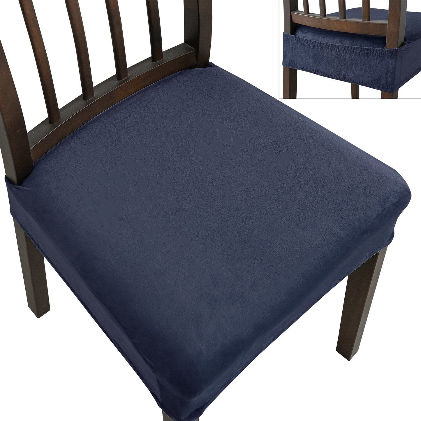 Waterproof Jacquard Chair Covers PRO Durable, Stylish & Easy-Clean