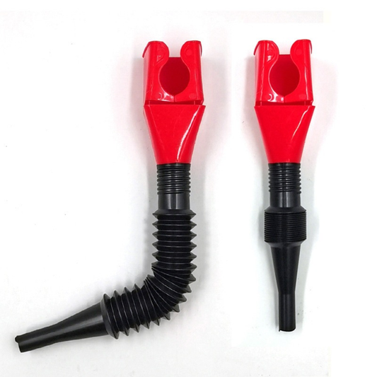 Universal Oil & Fuel Funnel